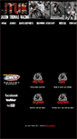 Mobile Screenshot of jasonthomasracing.com